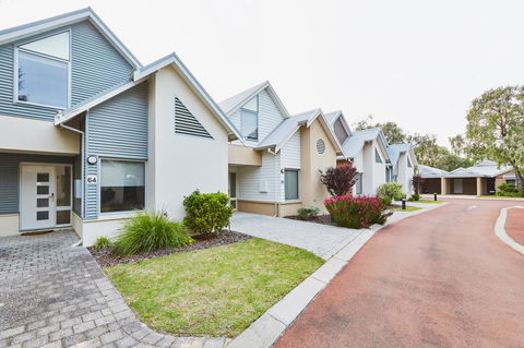 Cape View Beach Resort - Accommodation Rockhampton 3