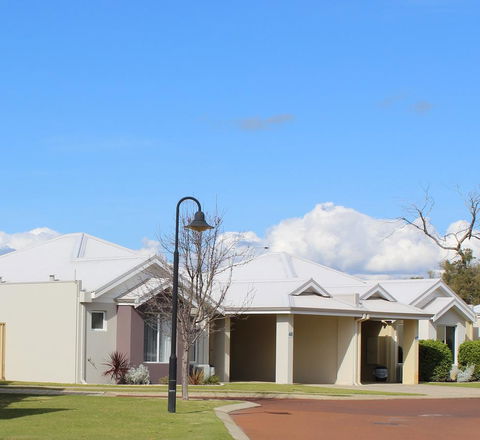 Cape View Beach Resort - Accommodation Rockhampton 8