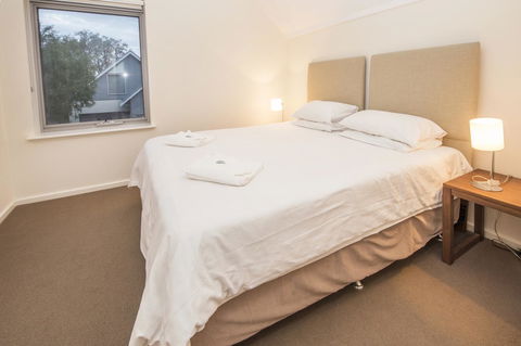 Cape View Beach Resort - Accommodation Rockhampton 5