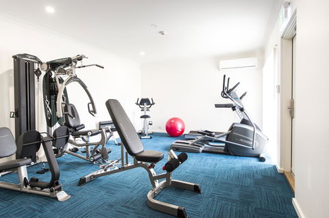 Cape View Beach Resort - Accommodation Rockhampton 18