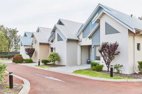 Cape View Beach Resort - Accommodation Rockhampton 4