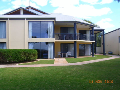 Cape View Beach Resort - Accommodation Rockhampton 35