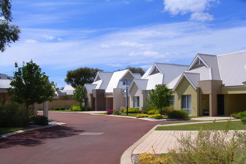 Cape View Beach Resort - Accommodation Rockhampton 36