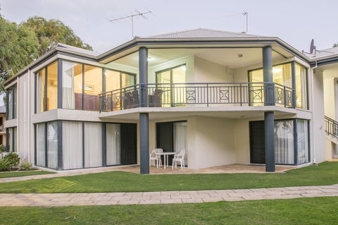 Cape View Beach Resort - Accommodation Rockhampton 23