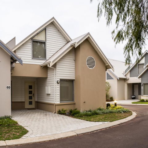 Cape View Beach Resort - Accommodation Rockhampton 32