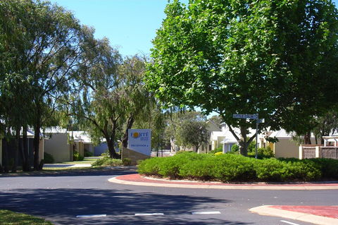 Cape View Beach Resort - Accommodation Rockhampton 42