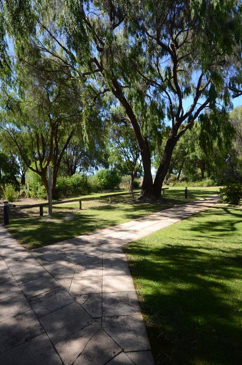 Cape View Beach Resort - Accommodation Rockhampton 38