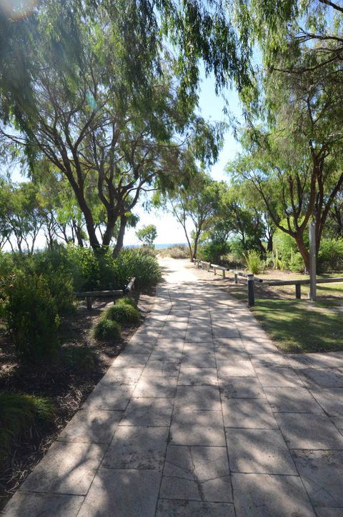 Cape View Beach Resort - Accommodation Rockhampton 39