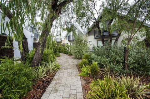 Cape View Beach Resort - Accommodation Rockhampton 44