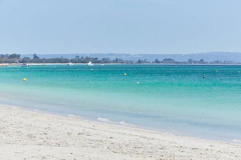 Cape View Beach Resort - Accommodation Rockhampton 1