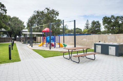 Cape View Beach Resort - Accommodation Rockhampton 19