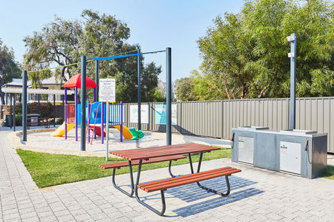 Cape View Beach Resort - Accommodation Rockhampton 16