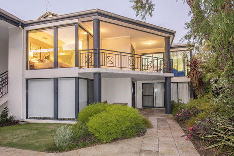 Cape View Beach Resort - Accommodation Rockhampton 34