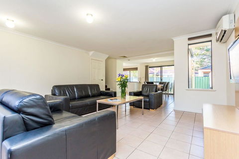 Country Comfort Perth - Accommodation Rockhampton 22