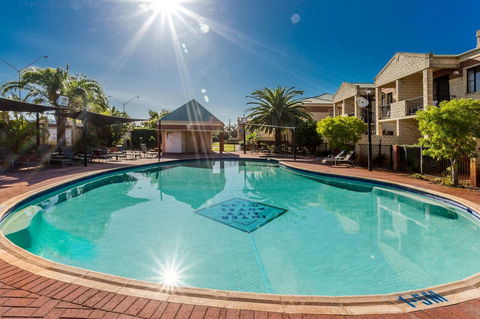 Country Comfort Perth - Accommodation Rockhampton 38