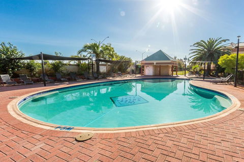 Country Comfort Perth - Accommodation Rockhampton 37