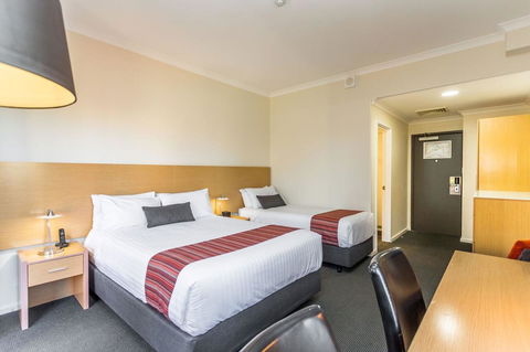 Country Comfort Perth - Accommodation Rockhampton 31