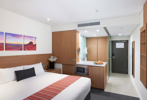 Country Comfort Perth - Accommodation Rockhampton 4