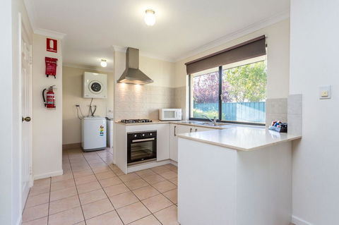 Country Comfort Perth - Accommodation Rockhampton 16