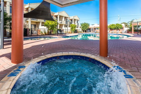 Country Comfort Perth - Accommodation Rockhampton 35