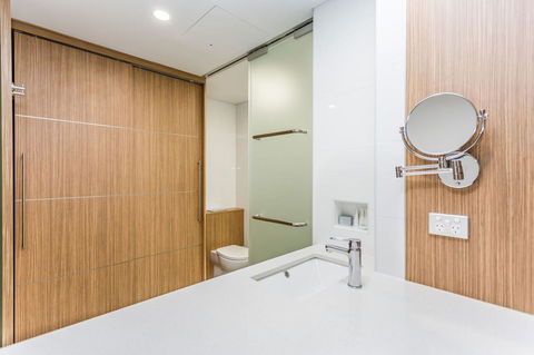Country Comfort Perth - Accommodation Rockhampton 1