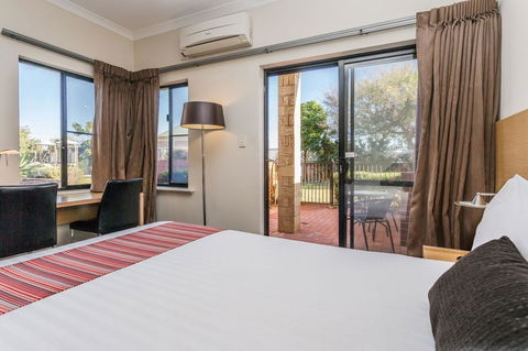 Country Comfort Perth - Accommodation Rockhampton 30