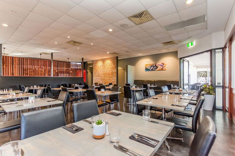 Country Comfort Perth - Accommodation Rockhampton 21