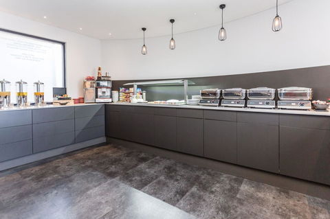 Country Comfort Perth - Accommodation Rockhampton 6