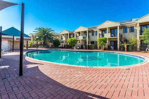 Country Comfort Perth - Accommodation Rockhampton 36