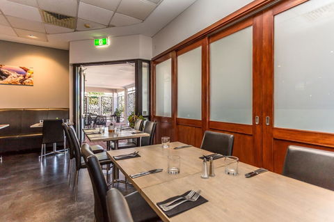 Country Comfort Perth - Accommodation Rockhampton 15