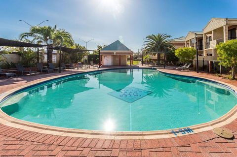 Country Comfort Perth - Accommodation Rockhampton 3