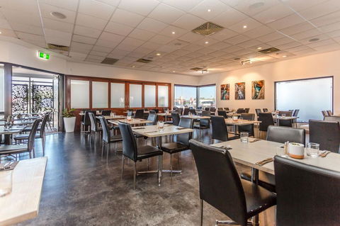 Country Comfort Perth - Accommodation Rockhampton 11
