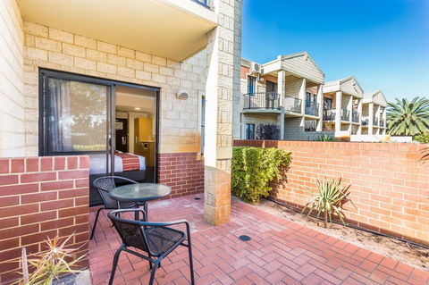 Country Comfort Perth - Accommodation Rockhampton 29
