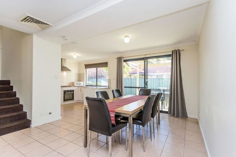 Country Comfort Perth - Accommodation Rockhampton 20