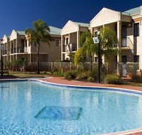 Country Comfort Perth - Accommodation Rockhampton