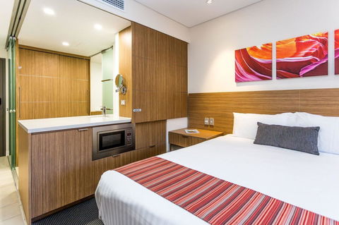 Country Comfort Perth - Accommodation Rockhampton 2
