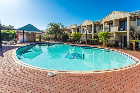 Country Comfort Perth - Accommodation Rockhampton 39
