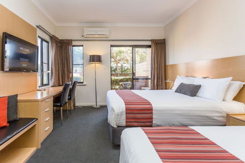 Country Comfort Perth - Accommodation Rockhampton 32