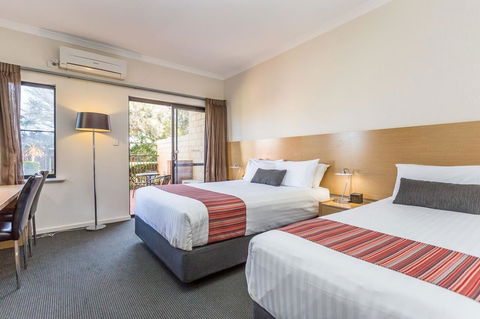 Country Comfort Perth - Accommodation Rockhampton 34