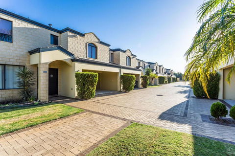 Country Comfort Perth - Accommodation Rockhampton 26
