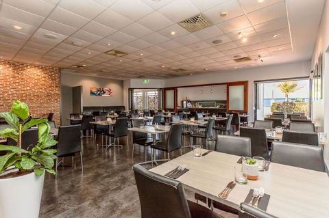 Country Comfort Perth - Accommodation Rockhampton 25