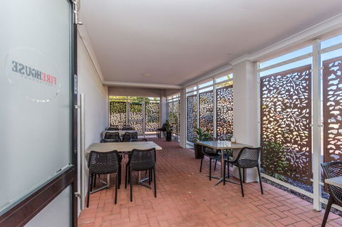 Country Comfort Perth - Accommodation Rockhampton 19