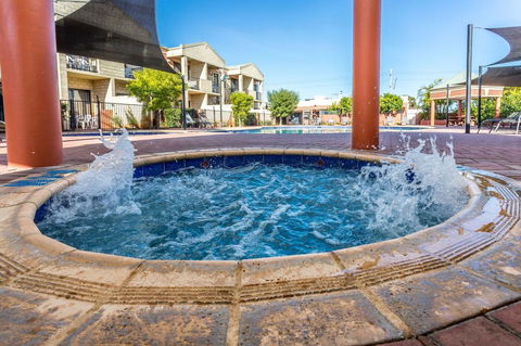 Country Comfort Perth - Accommodation Rockhampton 33