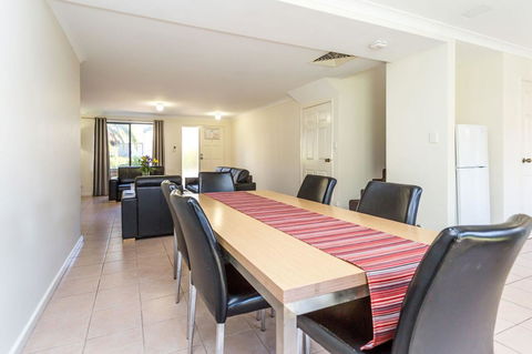 Country Comfort Perth - Accommodation Rockhampton 18