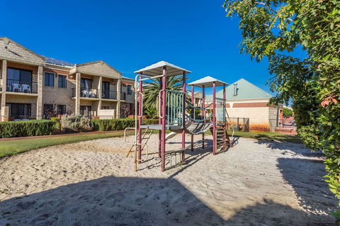 Country Comfort Perth - Accommodation Rockhampton 40
