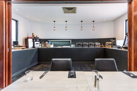 Country Comfort Perth - Accommodation Rockhampton 9