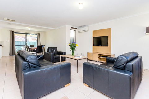 Country Comfort Perth - Accommodation Rockhampton 24