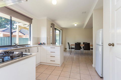 Country Comfort Perth - Accommodation Rockhampton 10