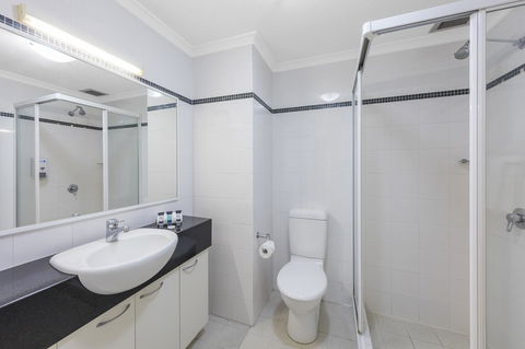 Nesuto Mounts Bay - Accommodation Rockhampton 2
