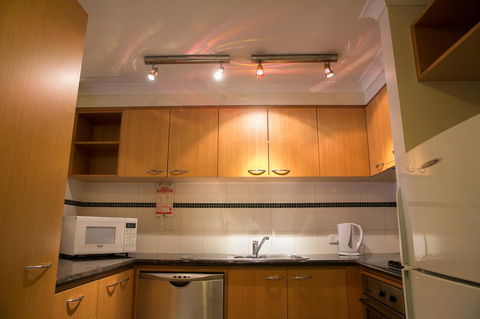 Nesuto Mounts Bay - Accommodation Rockhampton 4